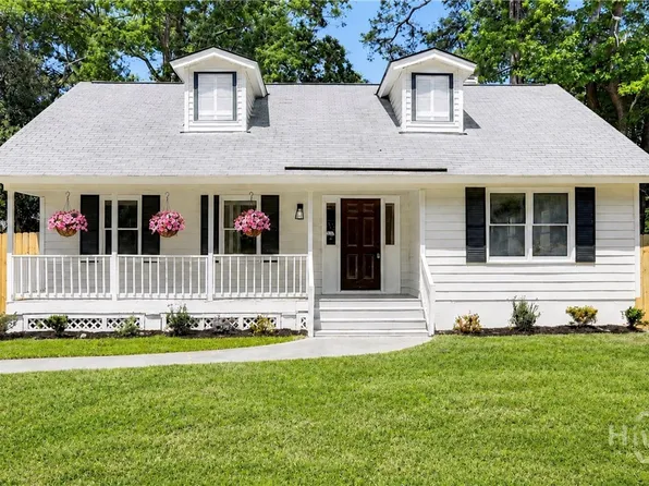 135 Backshell Road, Savannah, GA 31404
