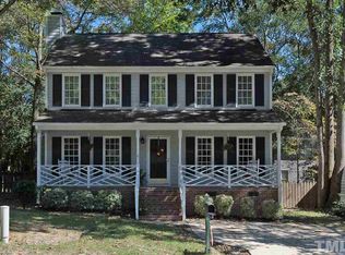 5009 Royal Dornoch Dr, Raleigh, NC 27604