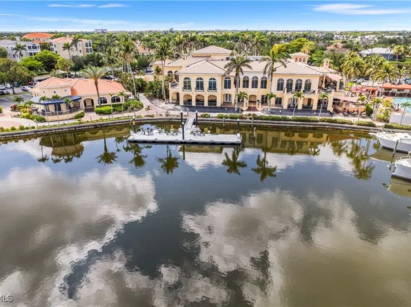 50 Boat Slip E #14, Fort Myers, FL 33908