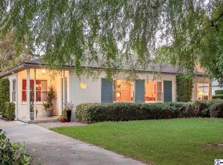 1207 Banyan St, Pasadena, CA 91103