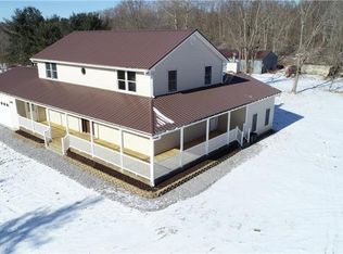 789 Joffre Bulger Rd, Bulger, PA 15019