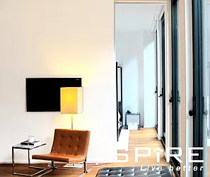 Rented by Spire Group