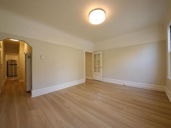2nd image of 1055 Fell St #1