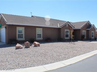 1941 Trophy Elk Ave, Logandale, NV 89021
