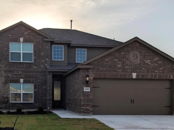 2017 Atwood Dr, Anna, TX 75409