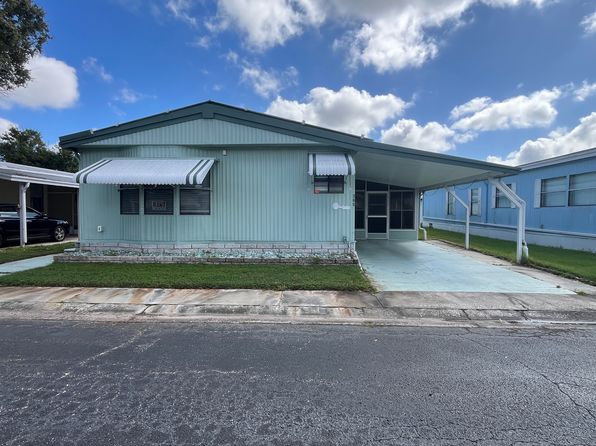 12100 Seminole Blvd LOT 365