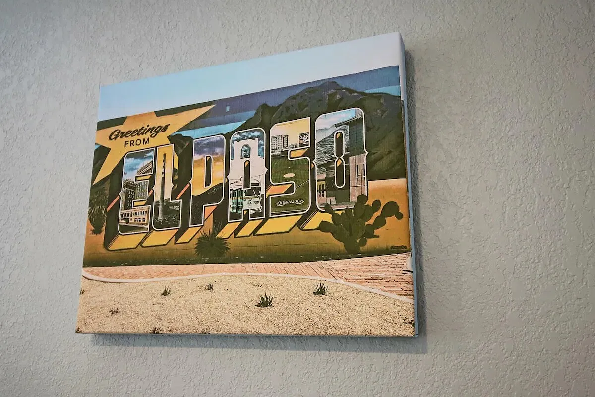 Monroe Ave, El Paso — Photo 4