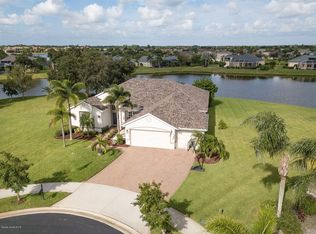 4823 Sauvignon Pl, Rockledge, FL 32955