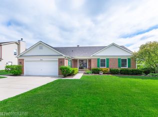 1951 Jester Ln, Algonquin, IL