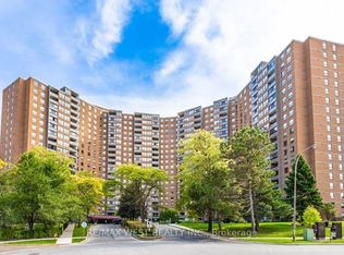 627 The West Mall #2101, Toronto, ON M9C 4X5