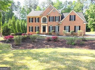 2255 Fairwood Cir, Jonesboro, GA 30236