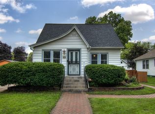 628 Deyo Ave, Eau Claire, WI 54703