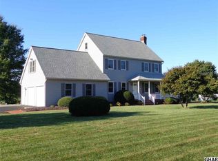 54 E Yellow Breeches Rd, Carlisle, PA 17015