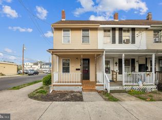 201 W Foundry St, Millville, NJ