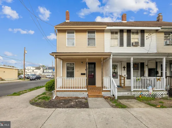 201 W Foundry St, Millville, NJ 08332