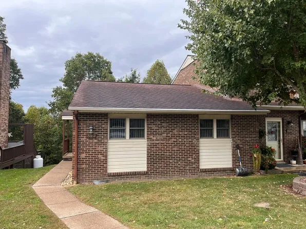322 Ridgewood Dr, Beaver, WV 25813