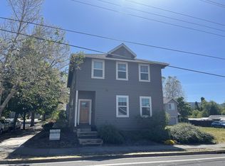 310 Talent Ave, Talent, OR 97540