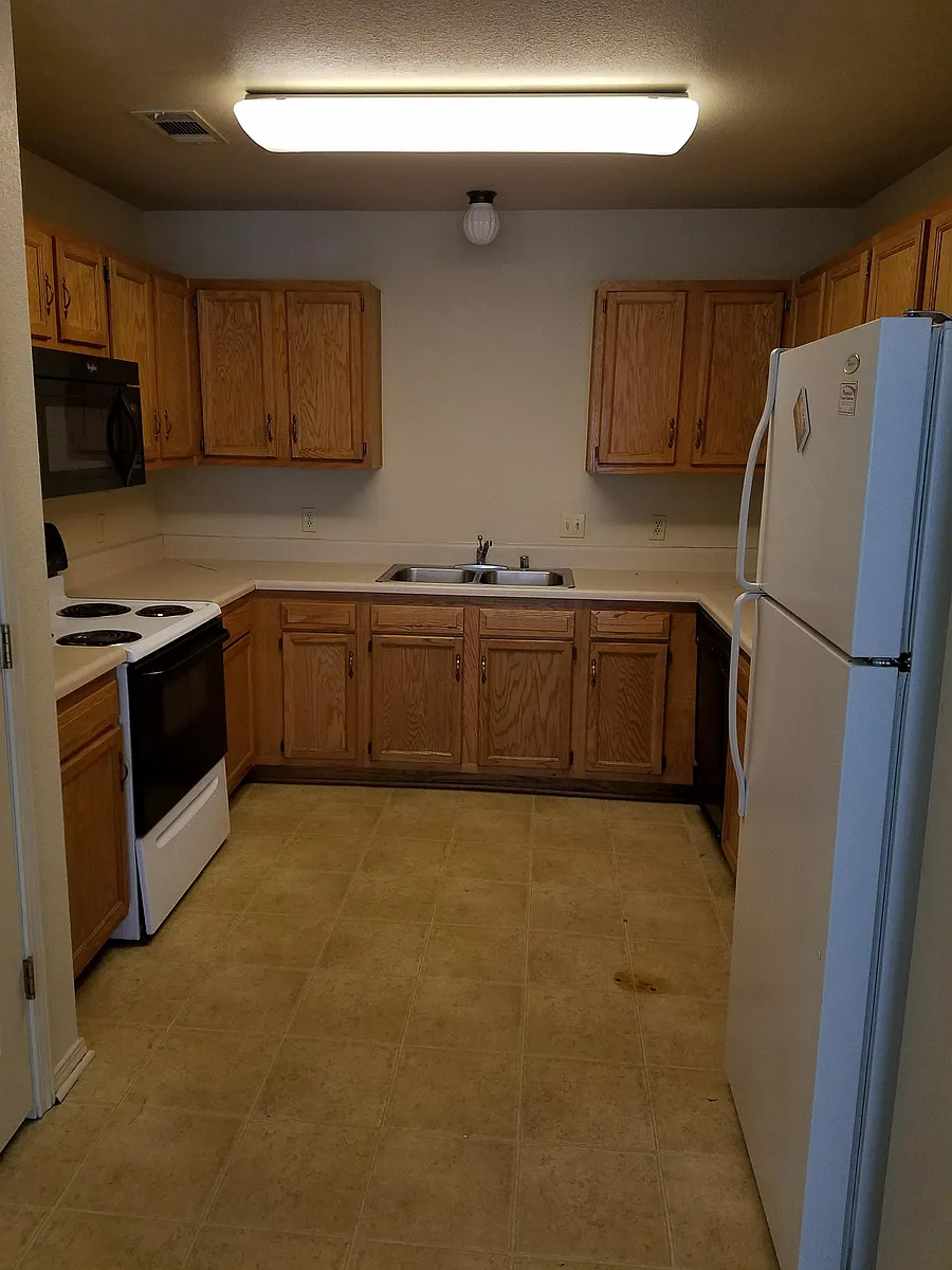 Building Photo - 1306A Jacobs St #1