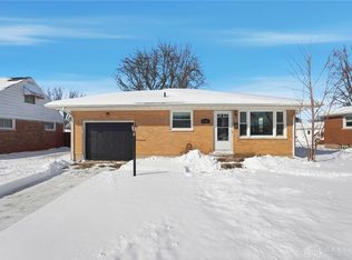 4741 Cullen Ave, Springfield, OH 45503