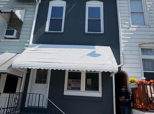 541 S 11th St, Reading, PA 19602