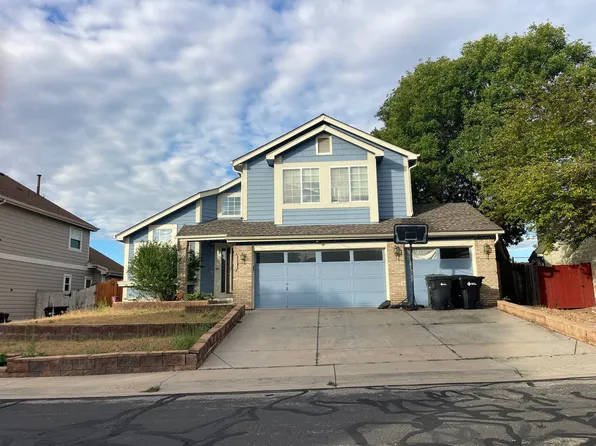 4212 E 105th Ave, Thornton, CO 80233