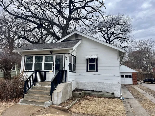 726 25th St, Des Moines, IA 50312