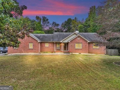 866 Bennett Rd, Powder Springs, GA, 30127