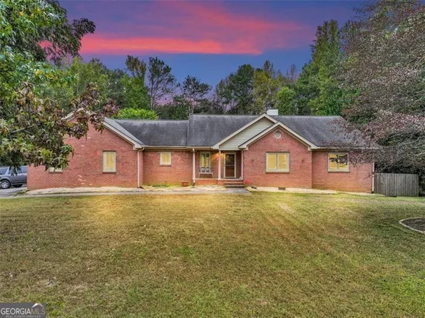 866 Bennett Rd, Powder Springs, GA 30127