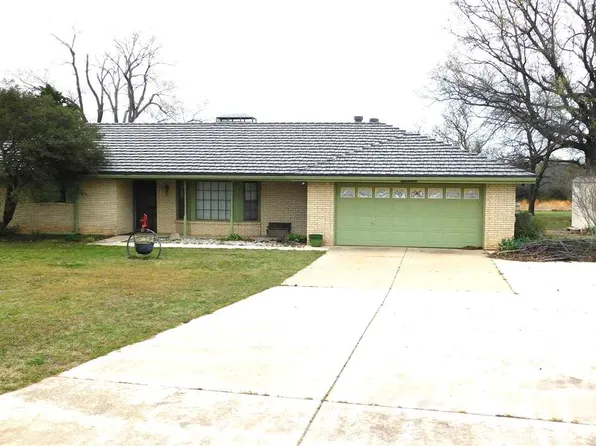 16 S Misty Isle Rd, Ponca City, OK 74604