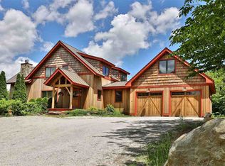 72 High Mountain Rd, Killington, VT 05751