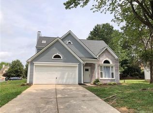 11232 Longhedge Ln, Charlotte, NC 28273