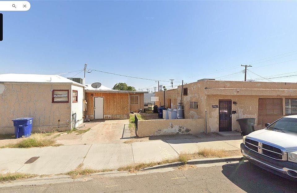 2nd image of 1400 S 5th Ave