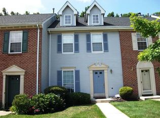 5 Albury Way, North Brunswick, NJ