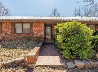7900 E Rock Creek Rd, Norman, OK 73026