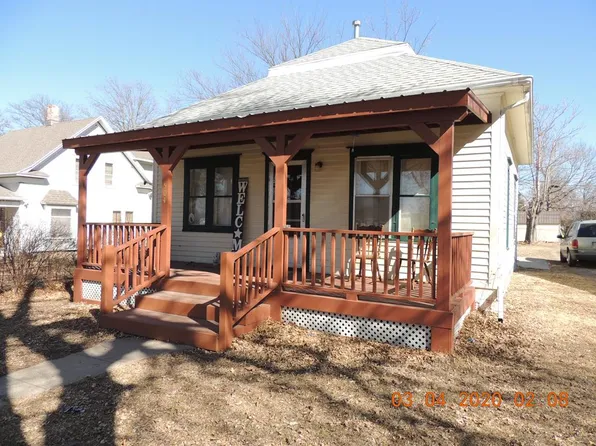 504 S Maltby Ave, Sutton, NE 68979