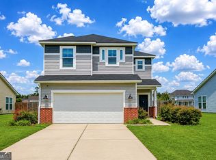 171 Greyfield Cir, Port Wentworth, GA 31407