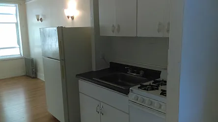 Rented by The Hamilton Group