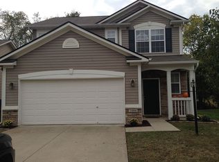 1669 W Hennessey St, Bloomington, IN 47403
