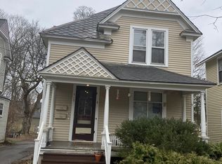 715 Minor Ave, Kalamazoo, MI 49008