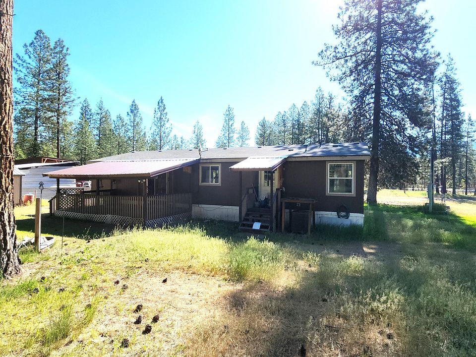 2nd image of 498 Inchelium Hwy