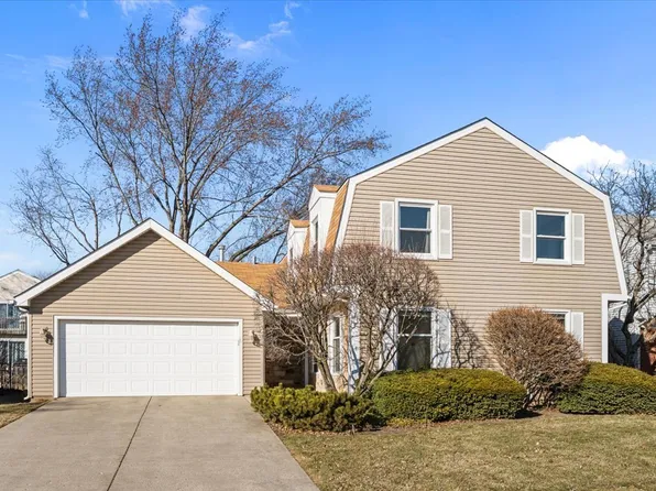 1150 Thompson Blvd, Buffalo Grove, IL 60089