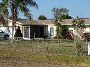 2329 Barcelona Ave, Fort Myers, FL 33905