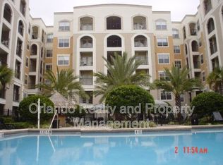 304 E South St UNIT 5028, Orlando, FL 32801