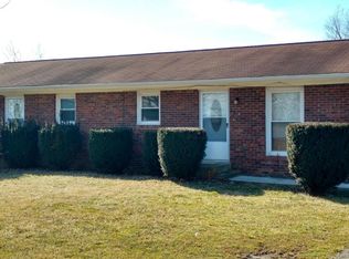 1476 State Route 41 SE LOT 5, Washington Court House, OH 43160