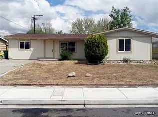 1104 Oxford Ave, Sparks, NV