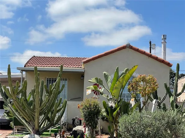 2048 W 68th St, Los Angeles, CA 90047