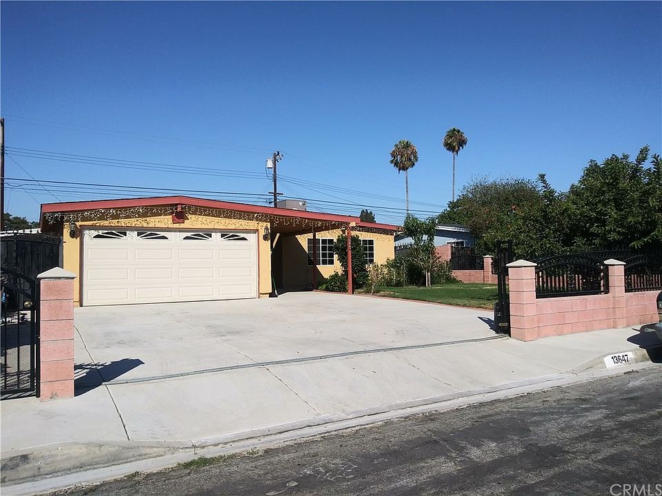 1st image of 13647 Flanner St