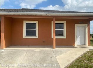 4556 22nd St SW, Lehigh Acres, FL 33973