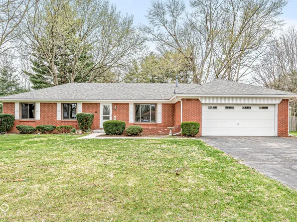 1132 Sheffield Dr, Avon, IN 46123