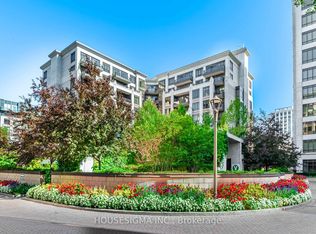 33 Clegg Rd #602, Markham, ON L6G0G6